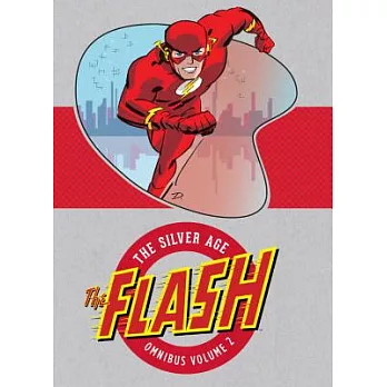 Flash - the Silver Age 2