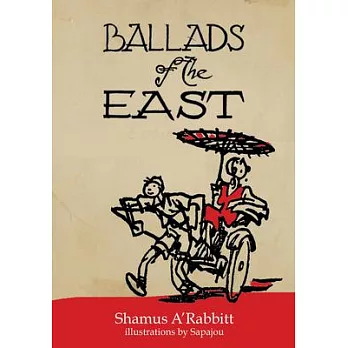 Ballads of the East