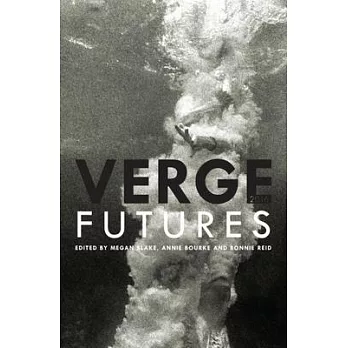 Verge 2016: Futures