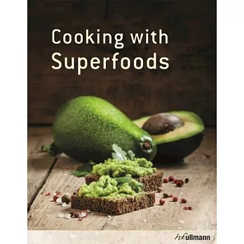Cooking With Superfoods