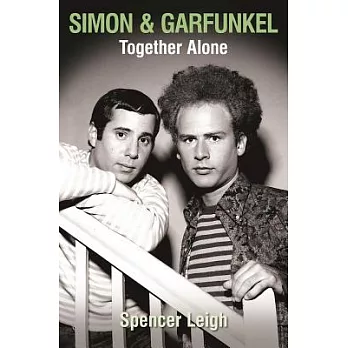 Simon & Garfunkel: Together Alone