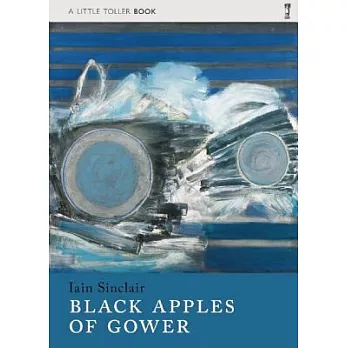 Black Apples of Gower: Stone-footing in Memory Fields