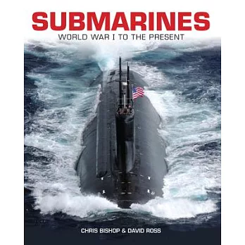 Submarines: World War I to the Present