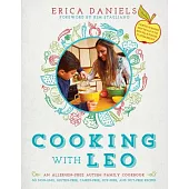 Cooking with Leo: An Allergen-Free Autism Family Cookbook
