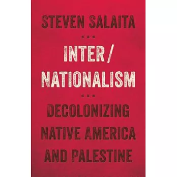 Inter/Nationalism: Decolonizing Native America and Palestine