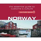 Norway: The Essential Guide to Customs & Culture