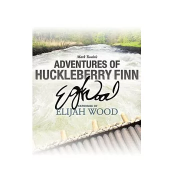 Adventures of Huckleberry Finn