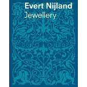 Evert Nijland: Jewellery: Mercurius & Psyche