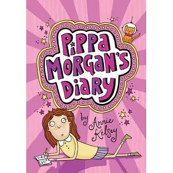 Pippa Morgan