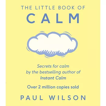 The Little Book Of Calm