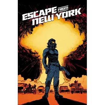 Escape from New York 4