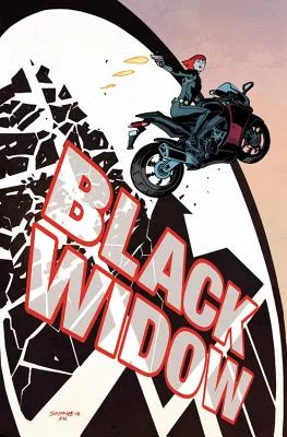 Black Widow 1: S.H.I.E.L.D.’s Most Wanted