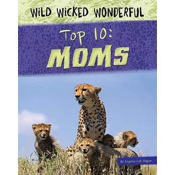 Top 10 Moms