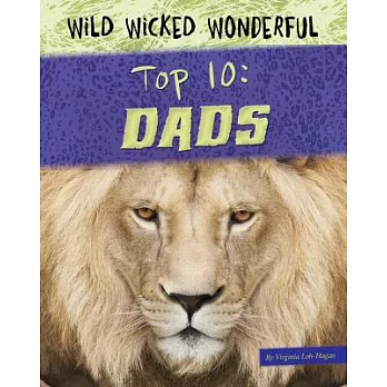 Top 10 Dads