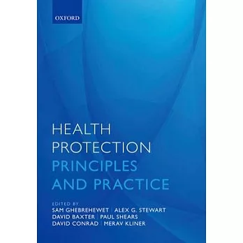 Health Protection: Principles and Practice