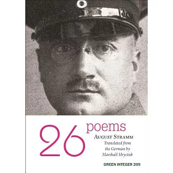 26 Poems