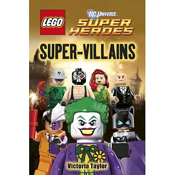 Super-villains