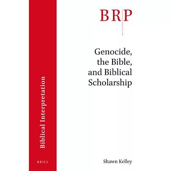 Genocide, the Bible and Biblical Scholarship