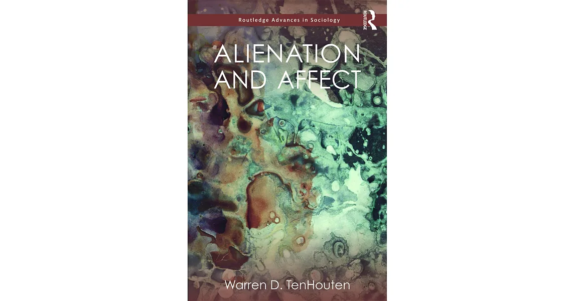 博客來-Alienation and Affect