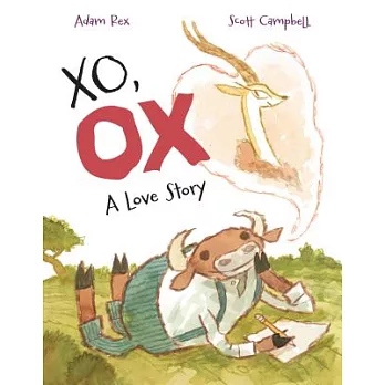 Xo, Ox: A Love Story
