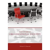 Discovering Organizational Identity: Dynamics of Relational Attachment