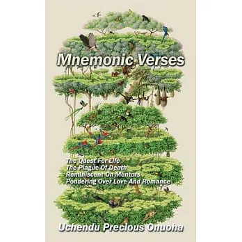 Mnemonic Verses: A Collection of Poems