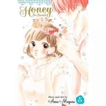 Honey So Sweet, Volume 5