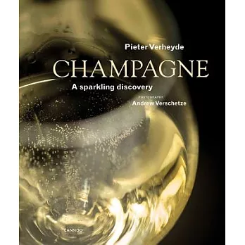 Champagne: A sparkling discovery