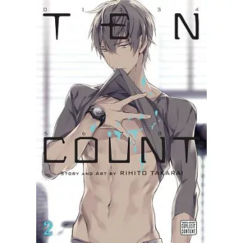 Ten Count 2