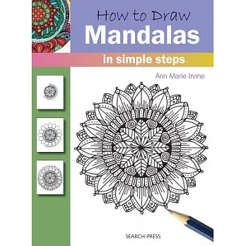 How to Draw Mandalas: In Simple Steps