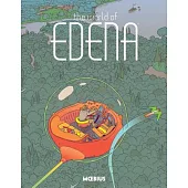 The World of Edena