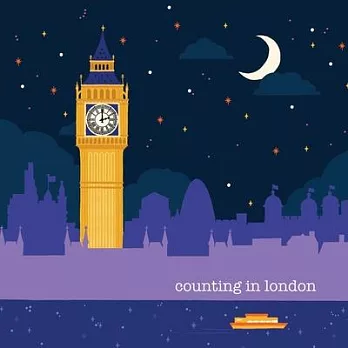 Counting in London