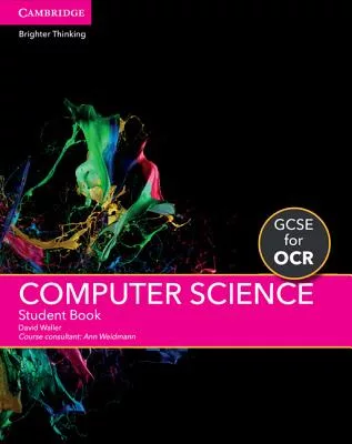 GCSE Computer Science for OCR