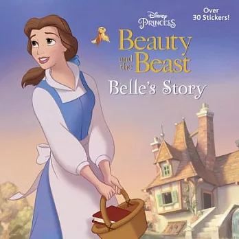 Belle’s Story