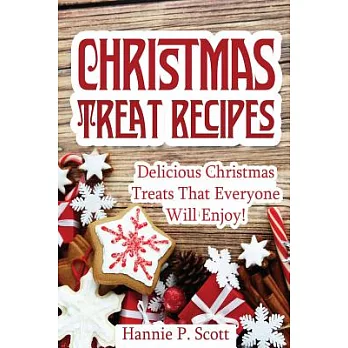 Christmas Treat Recipes