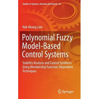 Polynomial Fuzzy Model-based Control Systems: Stability Analysis and Control Synthesis Using Membership Function Dependent Techn