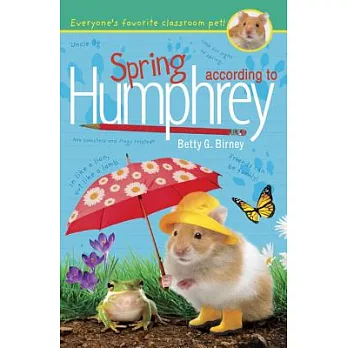 Spring according to Humphrey /