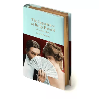 The Importance of Being Earnest & Other Plays