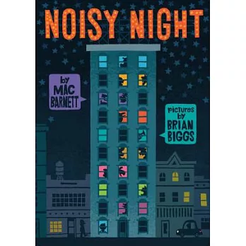 Noisy Night
