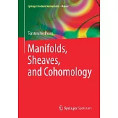 Manifolds, Sheaves, and Cohomology