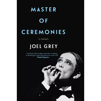 Master of Ceremonies: A Memoir