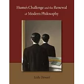 Hume’s Challenge and the Renewal of Modern Philosophy
