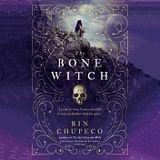 The Bone Witch: Library Edition