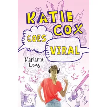 Katie Cox goes viral
