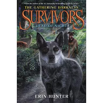 Survivors : the gathering darkness (2) : Dead of night /
