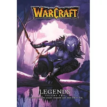 Warcraft Legends 2
