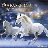 Apassionata 2017 Calendar