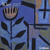 Klee 2017 calendar