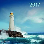Lighthouses A&I 2017 Calendar