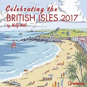 Celebrating the British Isles